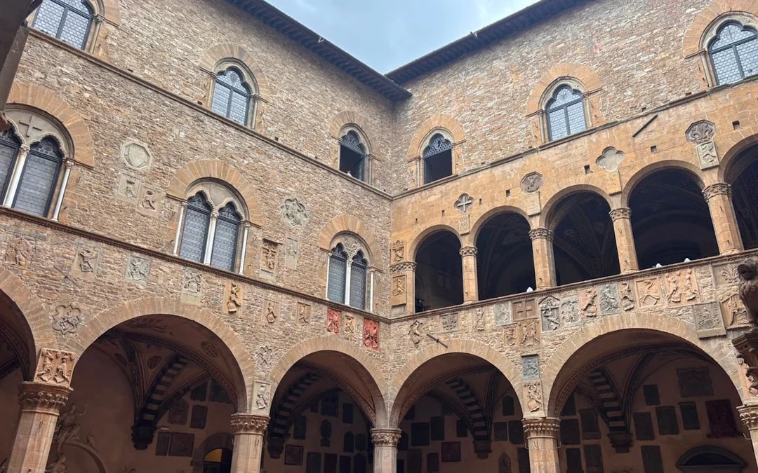 Accademia Gallery & Bargello Museum Priority Entry Tickets Image 4