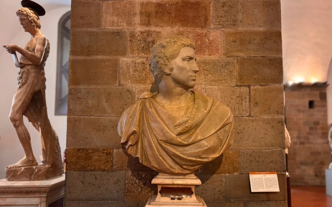 Accademia Gallery & Bargello Museum Priority Entry Tickets Image 8