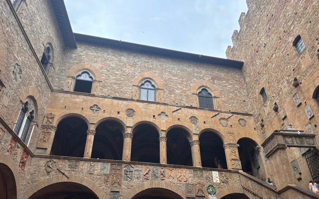 Accademia Gallery & Bargello Museum Priority Entry Tickets Image 9