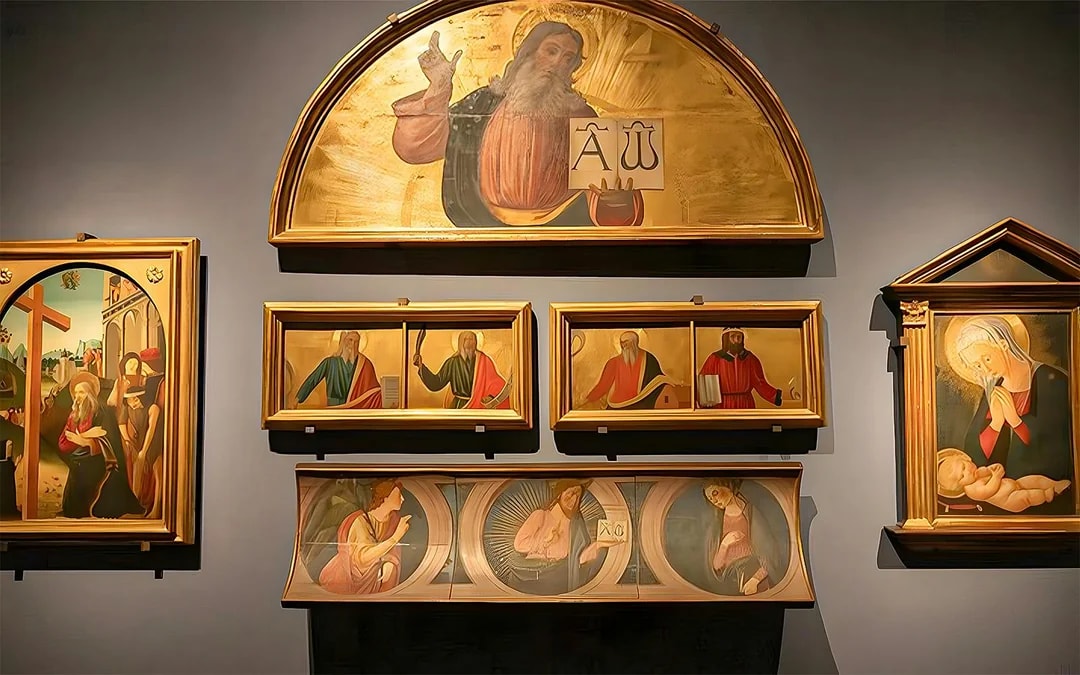 Accademia Gallery Hosted Timed Entry Tickets Image 6
