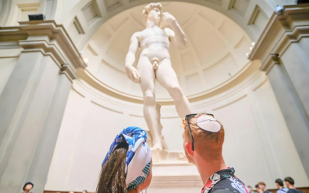 Accademia Gallery Priority Entry Tickets Image 5