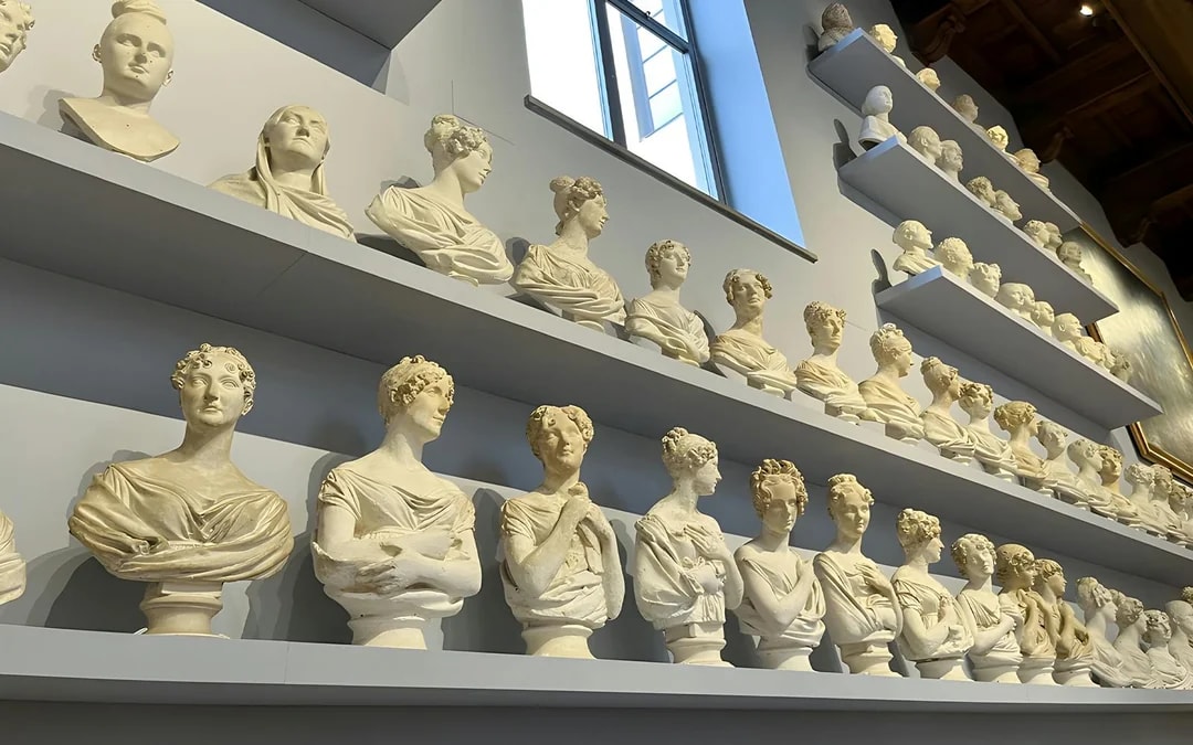 Accademia Gallery Priority Entry Tickets Image 6