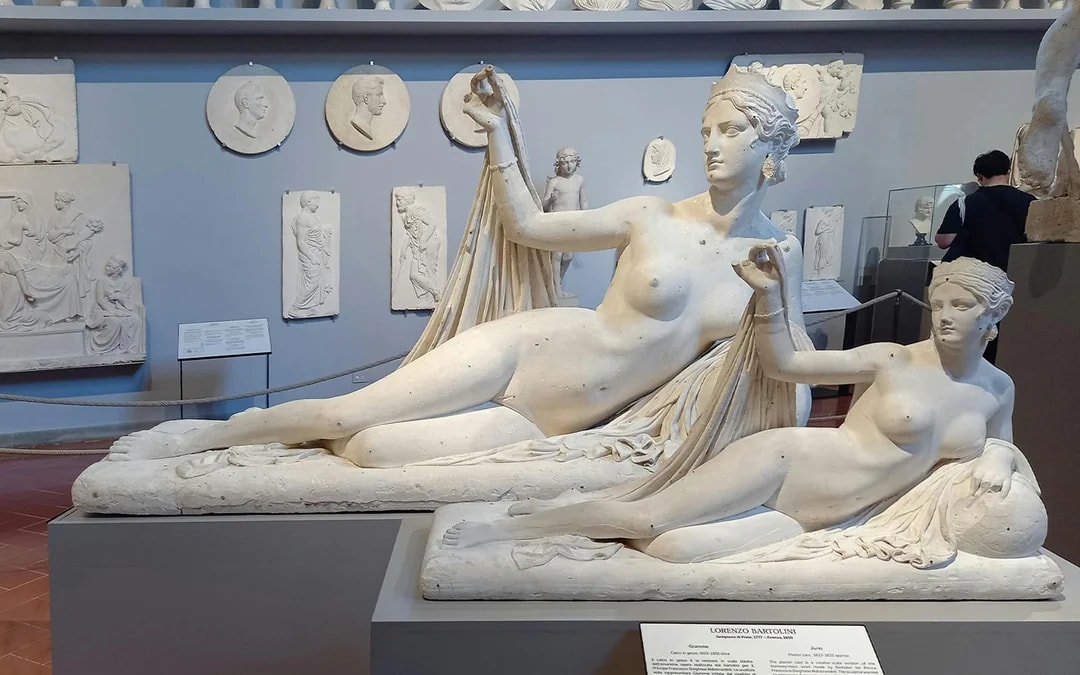 Accademia Gallery Priority Entry Tickets Image 7