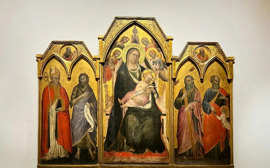 Accademia Gallery Skip-the-Line Guided Tour Image 6