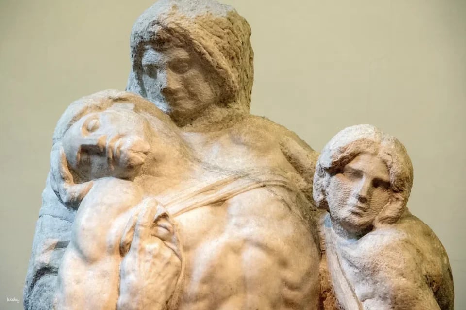 Accademia Gallery: Priority Entrance | Italy