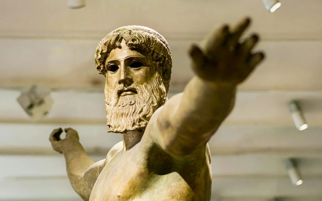 Acropolis Hill and Museum & National Archaeological Museum E-Tickets with Audio Guides Image 10