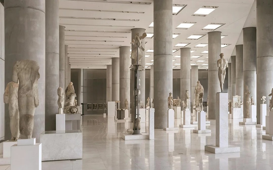 Acropolis Museum Tickets Image 8