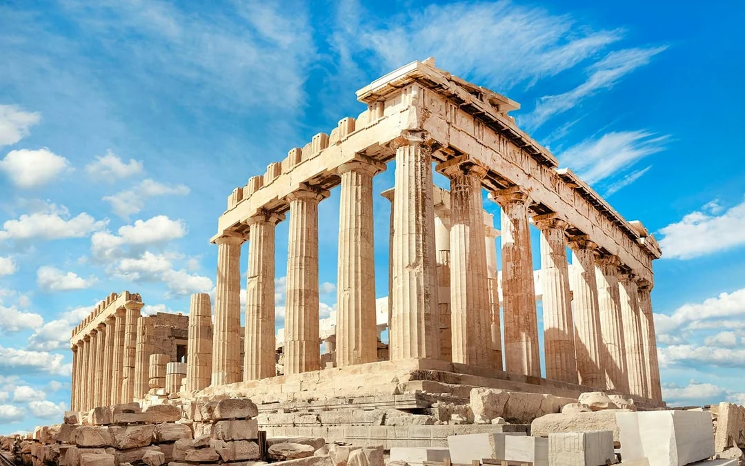 Acropolis Museum Tickets Image 9