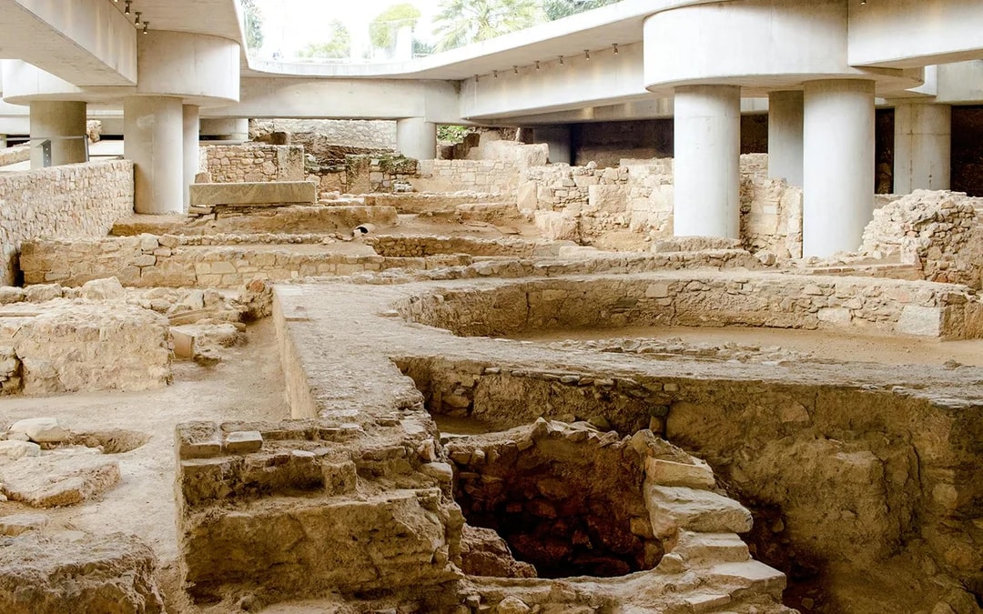 Acropolis, Parthenon & Museum Private English Guided Tour Image 6