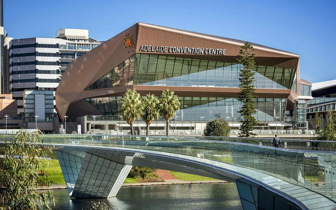 Adelaide City Guided Tour with Hotel Transfer Image 3