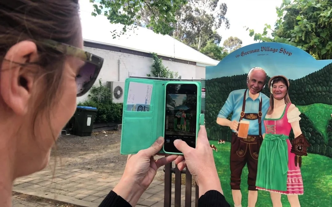 Adelaide Highlights with Wine Tasting & Coast (Full Day Tour) Image 6