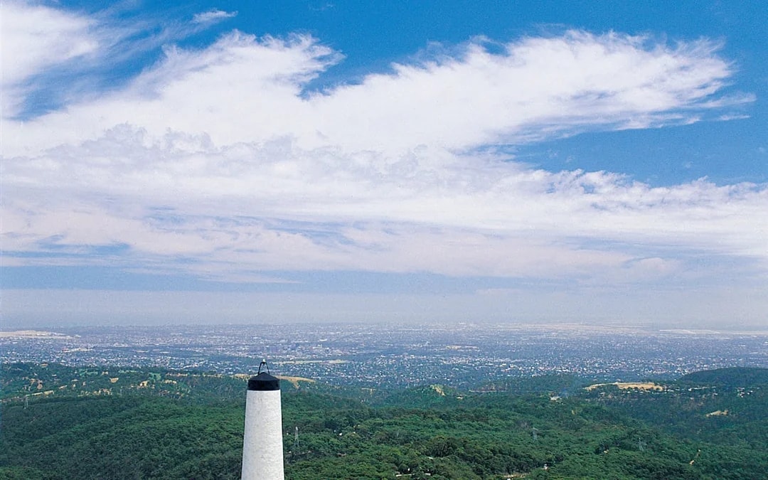 Adelaide Highlights with Wine Tasting & Coast (Full Day Tour) Image 9