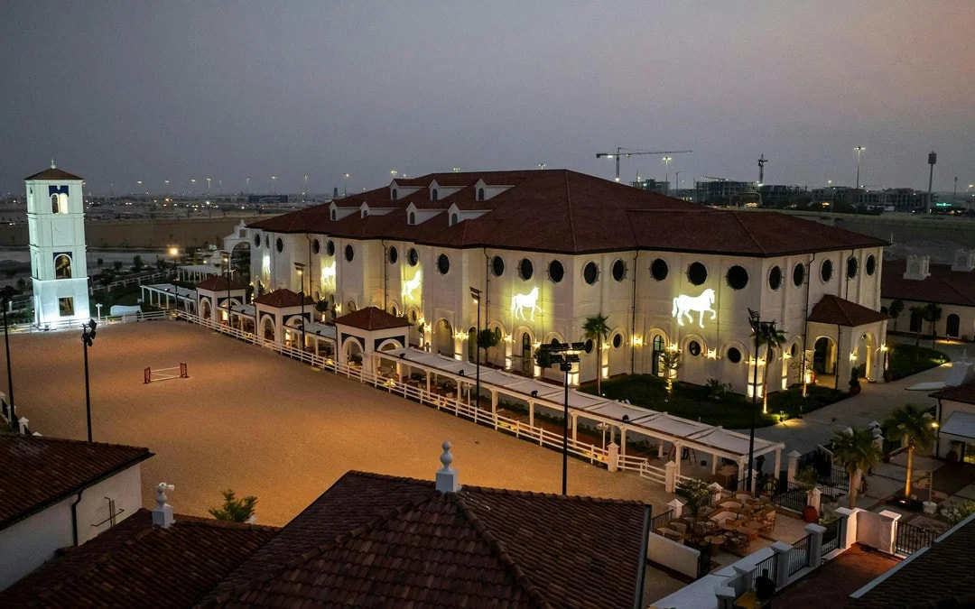 ADREA: Abu Dhabi Royal Equestrian Arts Show Tickets Image 6