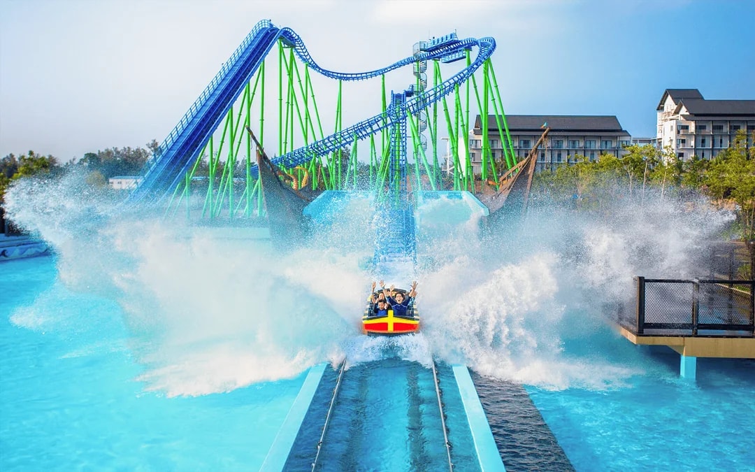 Adventure Waterpark Desaru Coast Tickets Image 5