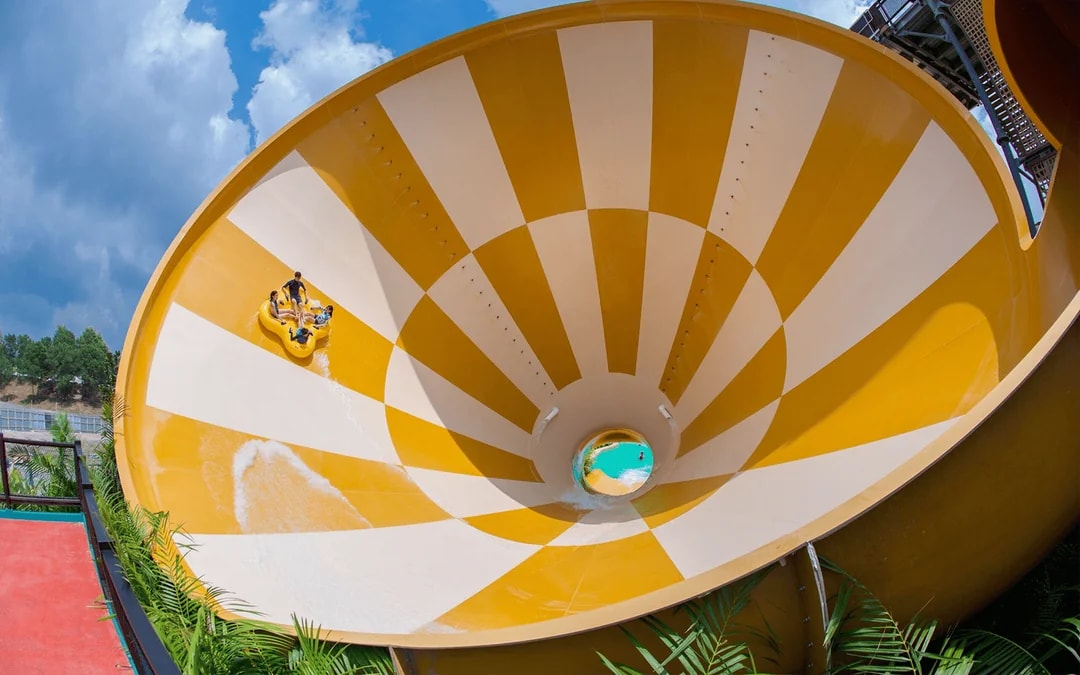 Adventure Waterpark Desaru Coast Tickets Image 7