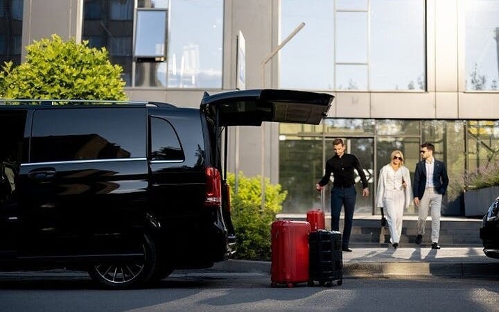 Agadir From Marrakesh One-Way Private Transfer – Marrakesh Image 9