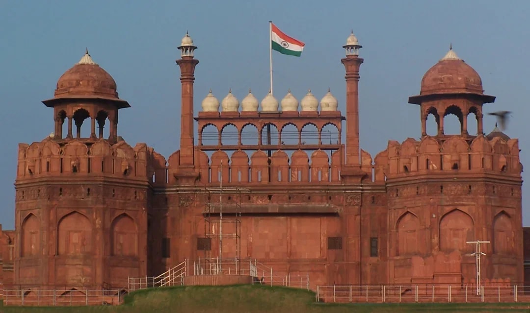 Tomb Of Akbar Entry Ticket
