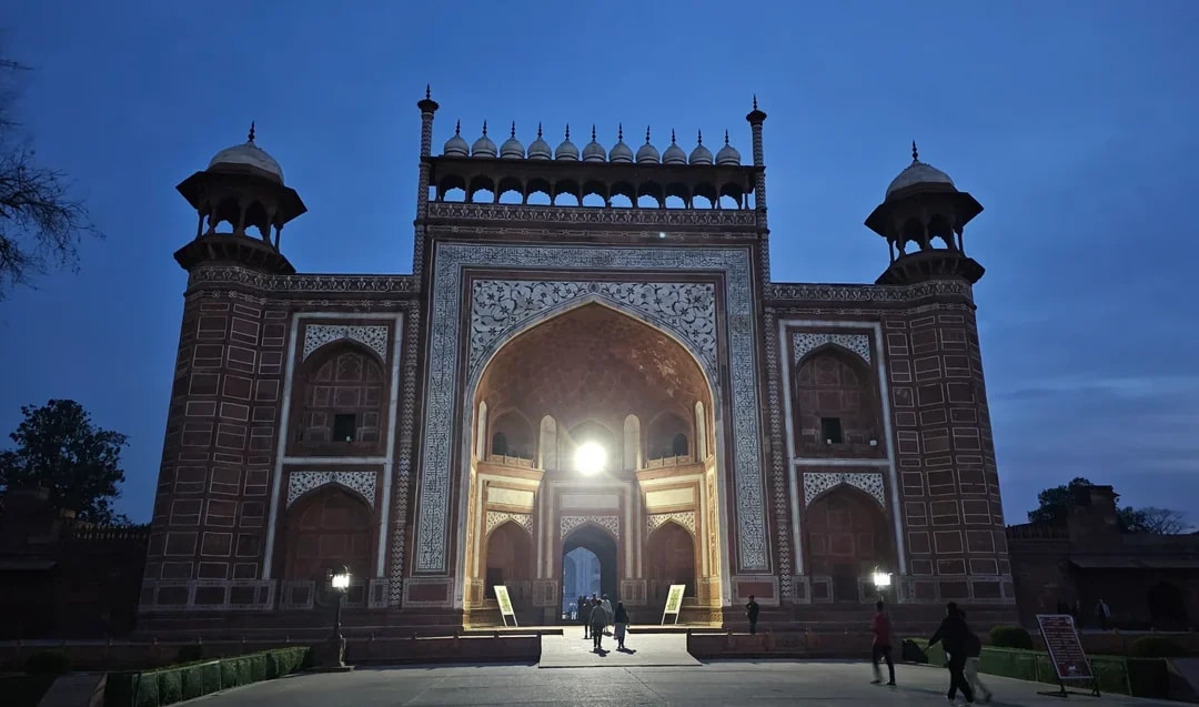 Itmad Ud Daula Entry Ticket for Indians