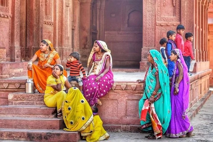 Agra: Fatehpur Sikri Skip-the-Line Ticket