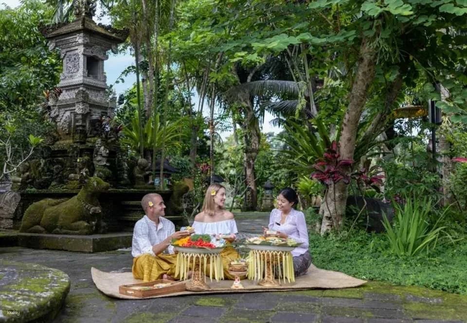 Agung Rai Museum of Art (ARMA) Museum Admission Ticket