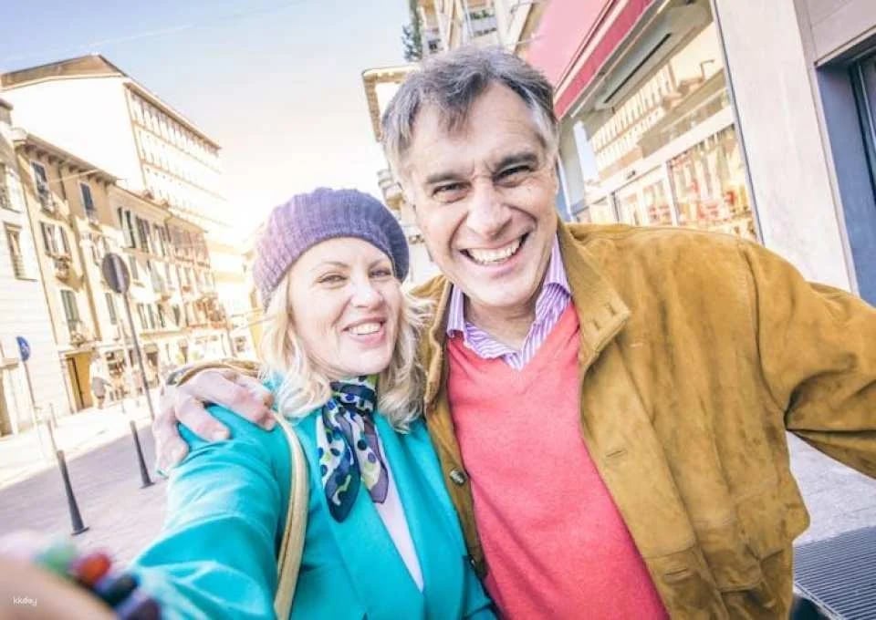 AI-Guided Walking Tour of Paris with Walky the WhatsApp Chatbot
