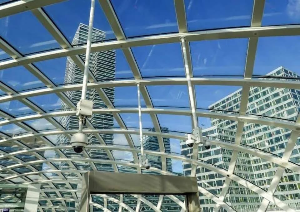 AI-Guided Walking Tour of The Hague with Walky the WhatsApp Chatbot