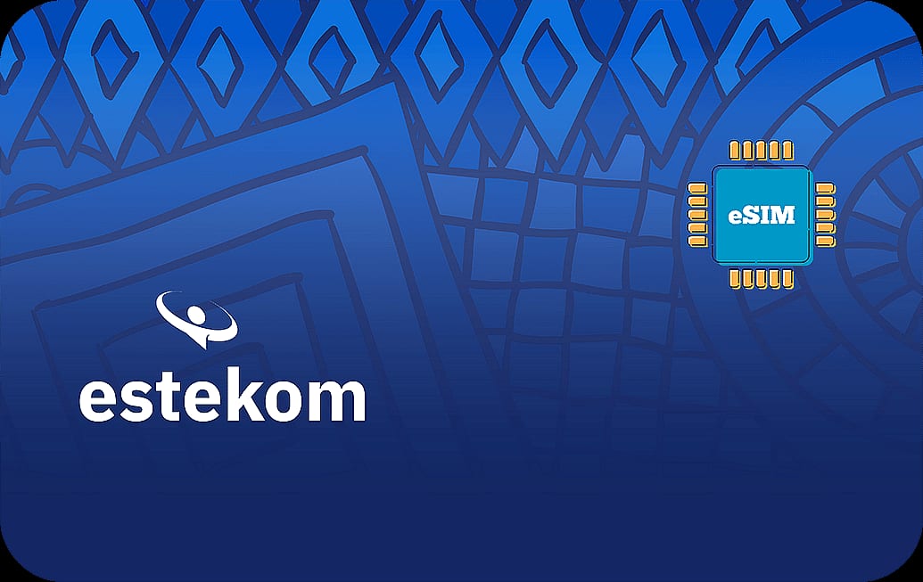 Airalo Estonia e-Sim Package
