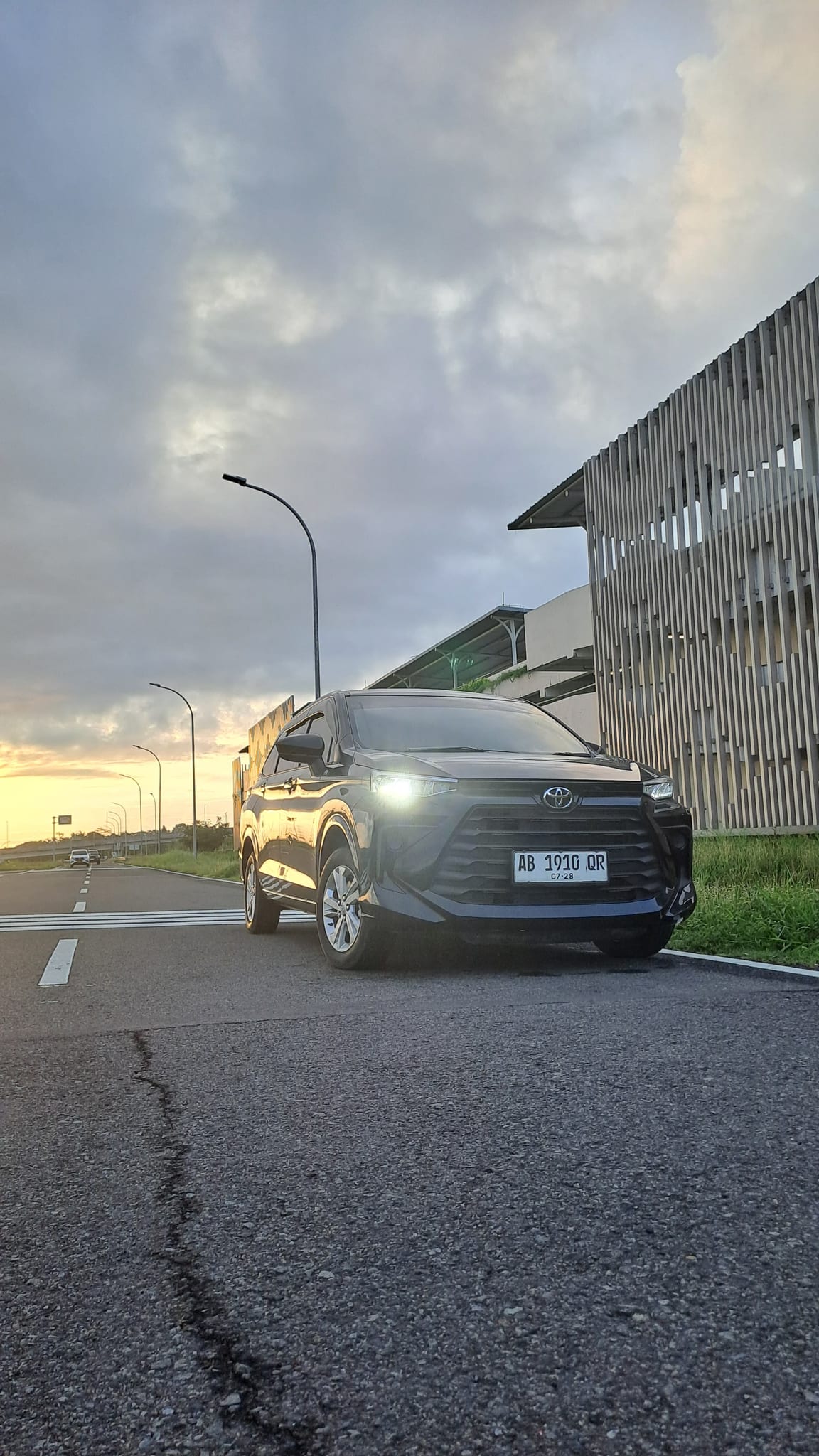 Yogyakarta Airport Transfer from/to Yogyakarta International Airport (YIA)