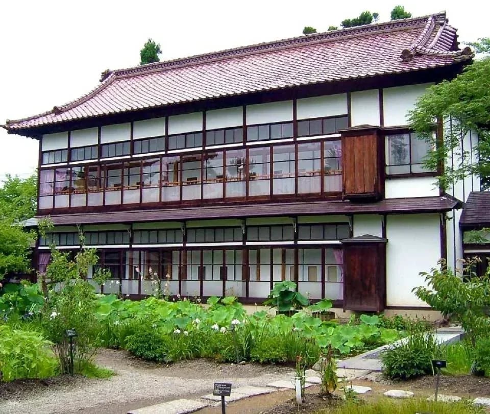 Aizu Matsudaira Clan Garden Oyakuen Entrance Ticket｜Accepting Immediate Reservations