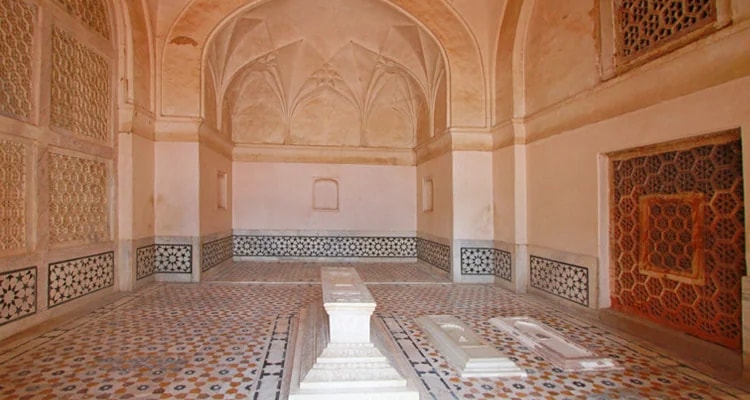 Tomb Of Akbar Entry Ticket for Foreigners
