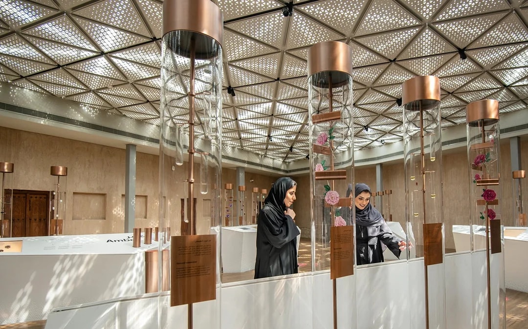 AL Shindagha Museum - Entry Ticket Image 10