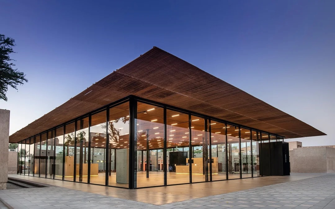 AL Shindagha Museum - Entry Ticket Image 11
