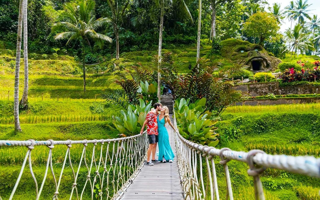 Alas Harum Bali Tickets with Activities Image 6