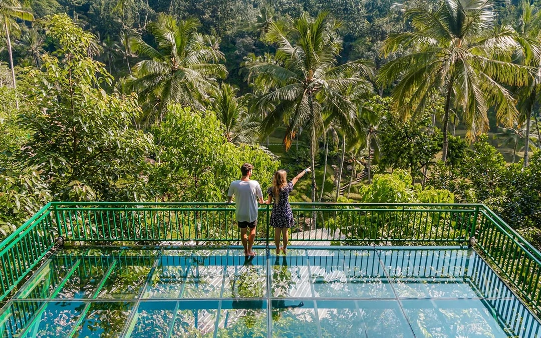 Alas Harum Bali Tickets with Activities Image 7