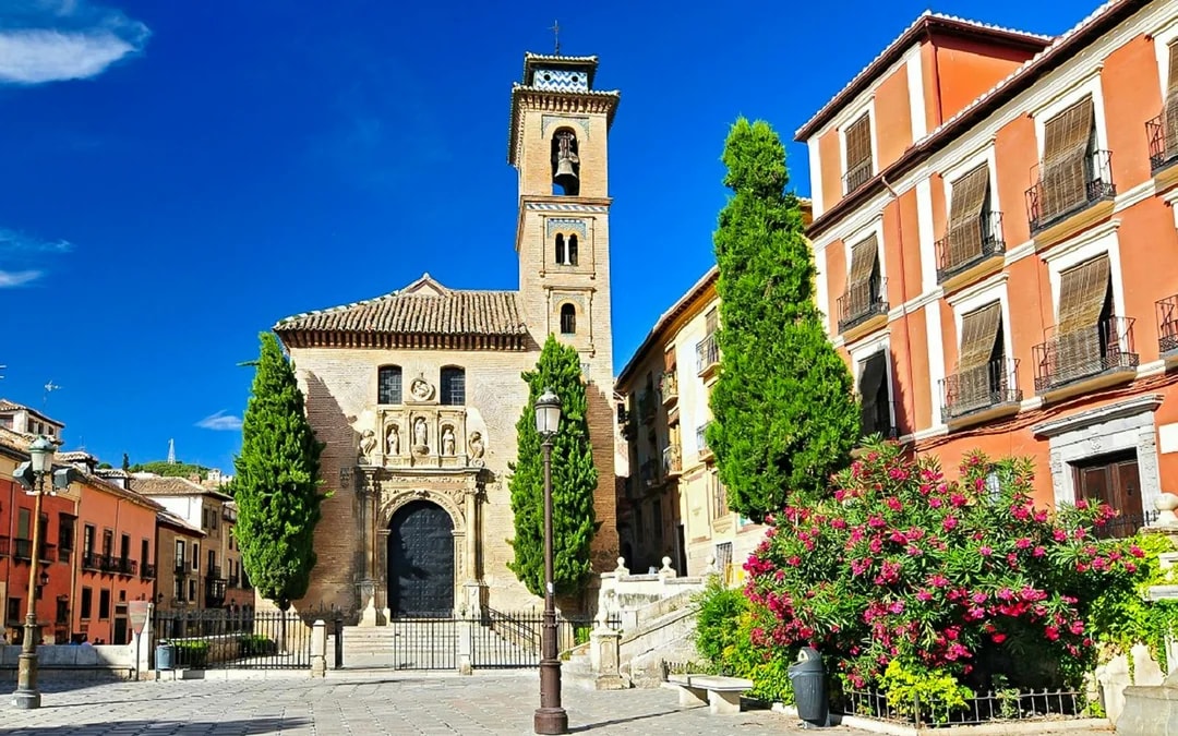 Albaicín and Sacromonte Walking Tour Image 10