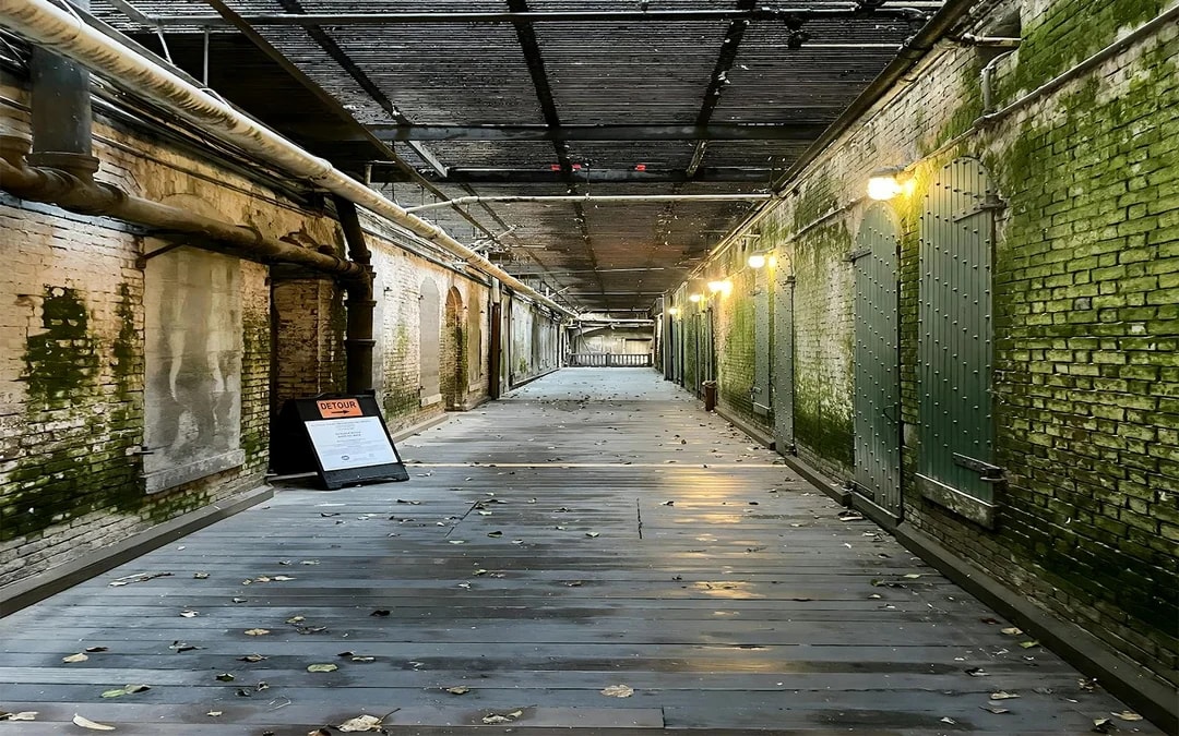 Alcatraz Island Tickets with Ferry Ride and Self-Guided Tour App Image 6