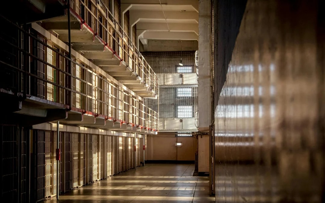 Alcatraz Island Tickets with Ferry Ride and Self-Guided Tour App Image 8