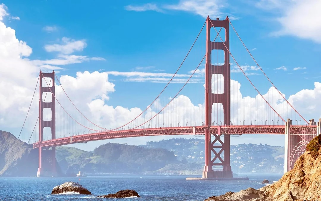 Alcatraz Island Tickets with Ferry Ride and Self-Guided Tour App Image 10