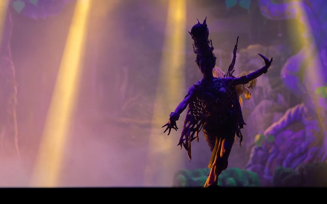Alcazar Cabaret Show Tickets Image 11