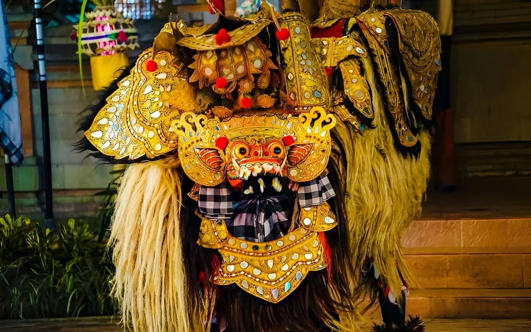 All Locations: Kecak & Fire Dance Show Tickets Image 6