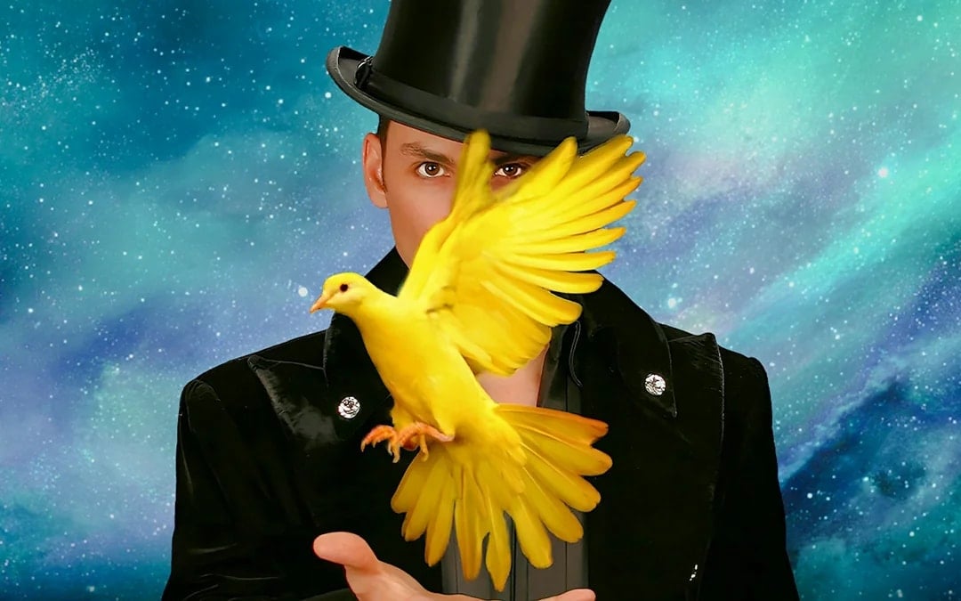 Allstars of Magic Image 1