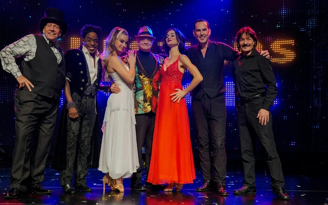 Allstars of Magic Image 3