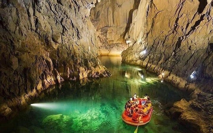 Altınbeşik Cave & Ormana Village Tour from Side Image 9