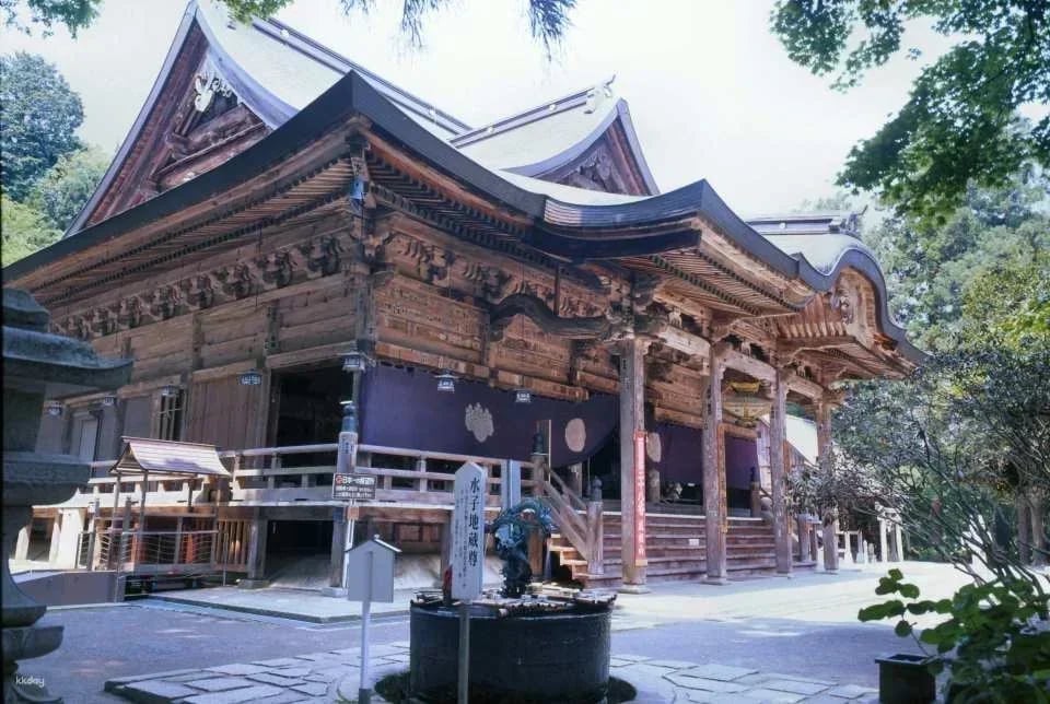 Amanohashidate Sandbar-Ine Bay-Tango Province Sightseeing Ticket | Kyoto