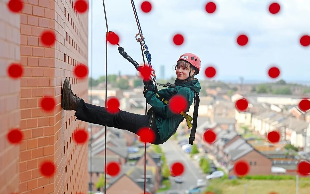 Anfield Abseil Experience and LFC Museum Entry Tickets Image 8