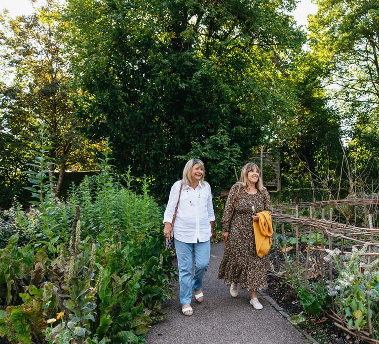 Stratford-upon-Avon: Anne Hathaway's Cottage Entry ticket