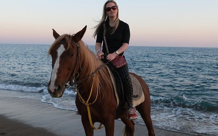 Antalya Horse Riding Experience Image 6