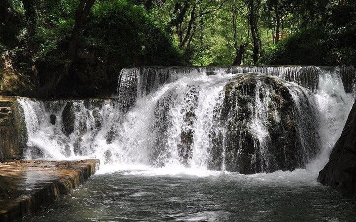 Antalya Jeep Safari Adventure with Lunch Image 7