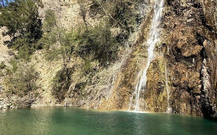 Antalya Jeep Safari to Taurus Mountains with Riverside Lunch Image 9