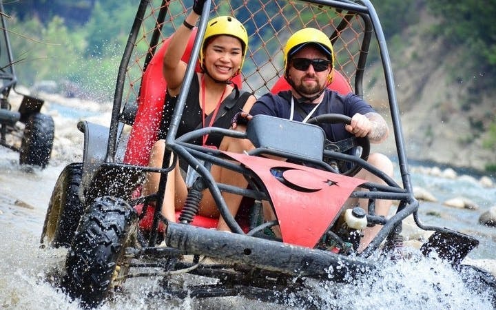 Antalya Quad and Buggy Safari Adventure Hotel Pick Up Included Image 10